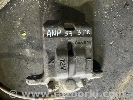 ФОТО Суппорт задний правый для Subaru Outback IV BM/BR (09-14) Київ