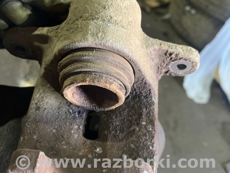 ФОТО Суппорт задний правый для Subaru Outback IV BM/BR (09-14) Київ