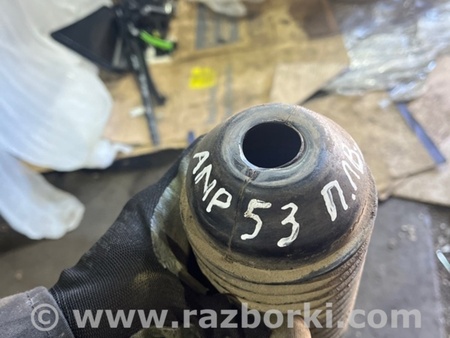 ФОТО Пыльник стойки передний левый для Subaru Outback IV BM/BR (09-14) Київ