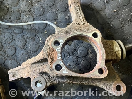 ФОТО Кулак поворотный для Subaru Outback IV BM/BR (09-14) Київ