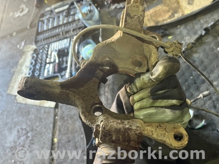 ФОТО Кулак поворотный для Subaru Outback IV BM/BR (09-14) Київ