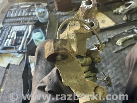 ФОТО Кулак поворотный для Subaru Outback IV BM/BR (09-14) Київ