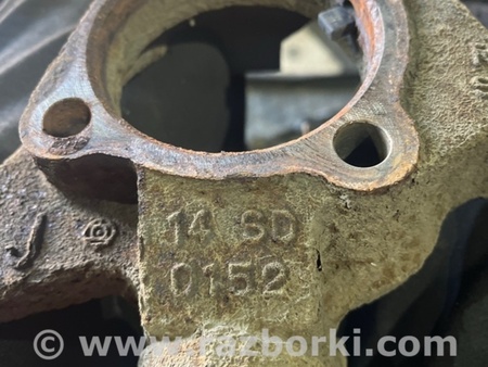 ФОТО Кулак поворотный для Subaru Outback IV BM/BR (09-14) Київ