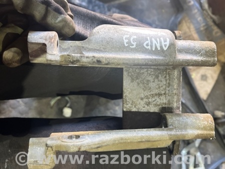 ФОТО Кронштейн передний для Subaru Outback IV BM/BR (09-14) Київ