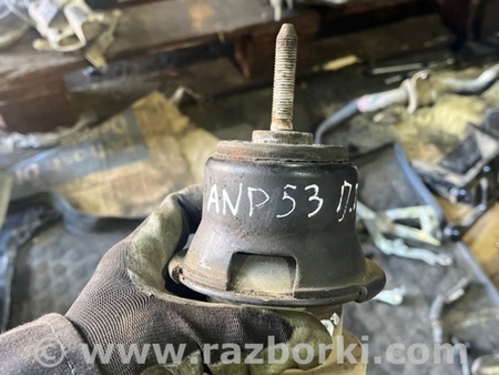 ФОТО Подушка двигателя передняя правая для Subaru Outback IV BM/BR (09-14) Київ