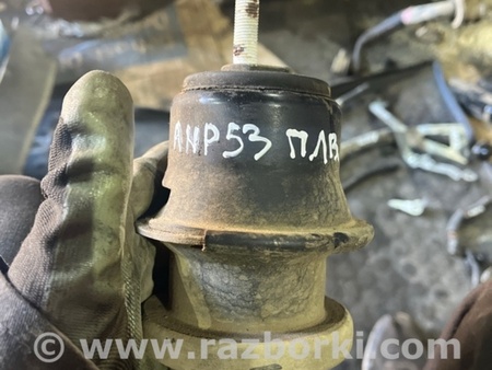 ФОТО Подушка двигателя передняя левая для Subaru Outback IV BM/BR (09-14) Київ