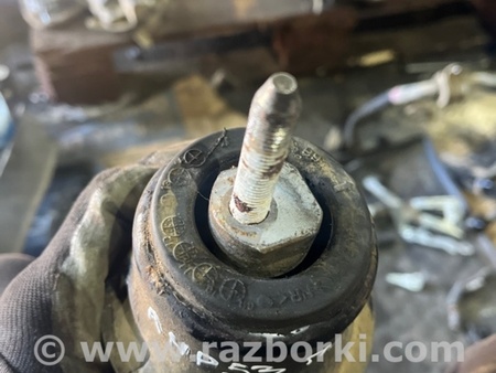ФОТО Подушка двигателя передняя левая для Subaru Outback IV BM/BR (09-14) Київ