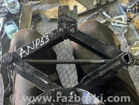 ФОТО Домкрат задний для Subaru Outback IV BM/BR (09-14) Київ