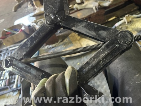 ФОТО Домкрат задний для Subaru Outback IV BM/BR (09-14) Київ