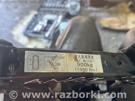 ФОТО Домкрат задний для Subaru Outback IV BM/BR (09-14) Київ