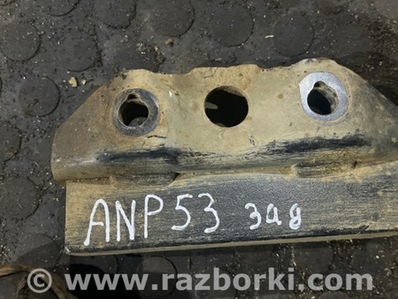 ФОТО Кронштейн задний для Subaru Outback IV BM/BR (09-14) Київ