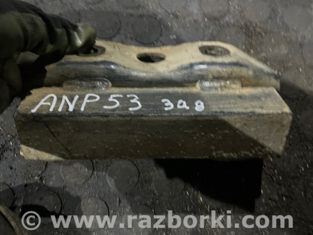 ФОТО Кронштейн задний для Subaru Outback IV BM/BR (09-14) Київ