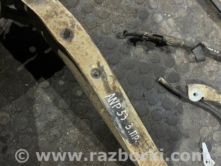 ФОТО Рычаг задний правый для Subaru Outback IV BM/BR (09-14) Київ