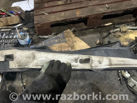 ФОТО Пыльник крыла передний правый для Subaru Outback IV BM/BR (09-14) Київ