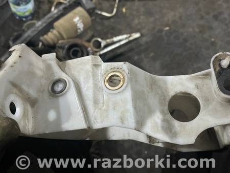 ФОТО Крепеж бампера для Subaru Outback IV BM/BR (09-14) Київ
