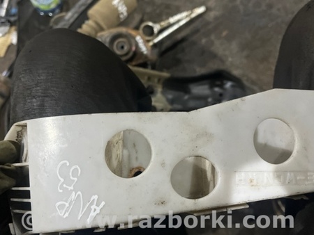 ФОТО Крепеж бампера для Subaru Outback IV BM/BR (09-14) Київ