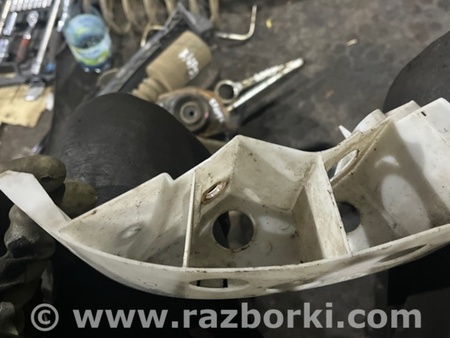 ФОТО Крепеж бампера для Subaru Outback IV BM/BR (09-14) Київ