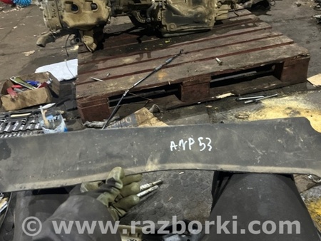 ФОТО Пыльник крыла передний левый для Subaru Outback IV BM/BR (09-14) Київ