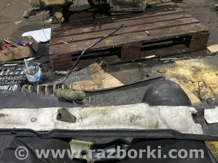 ФОТО Пыльник крыла передний левый для Subaru Outback IV BM/BR (09-14) Київ