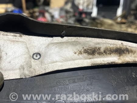 ФОТО Пыльник крыла передний левый для Subaru Outback IV BM/BR (09-14) Київ