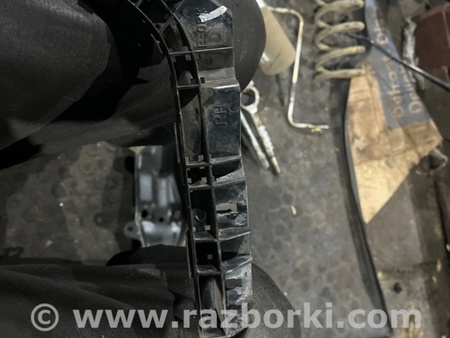 ФОТО Крепление бампера переднее правое для Subaru Outback IV BM/BR (09-14) Київ
