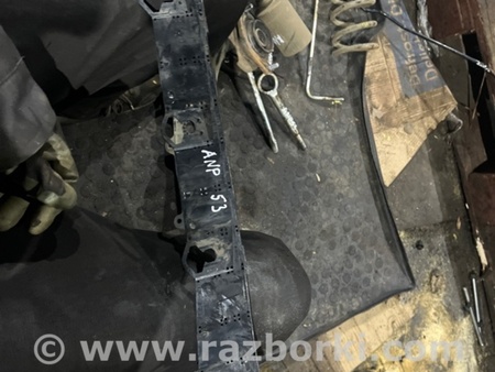 ФОТО Крепление бампера заднее левое для Subaru Outback IV BM/BR (09-14) Київ