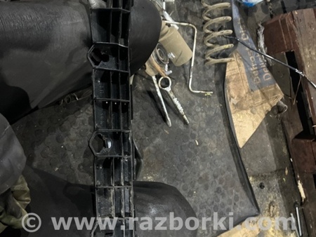 ФОТО Крепление бампера заднее левое для Subaru Outback IV BM/BR (09-14) Київ