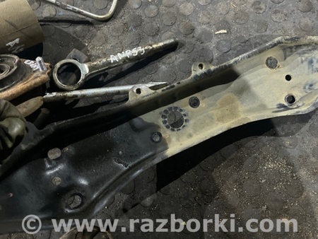 ФОТО Крепление АКПП переднее для Subaru Outback IV BM/BR (09-14) Київ