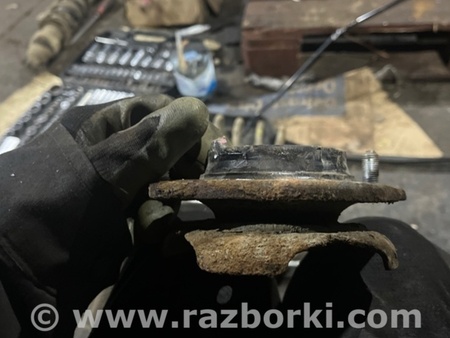 ФОТО Опора стойки задняя для Subaru Outback IV BM/BR (09-14) Київ