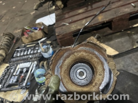 ФОТО Опора стойки задняя для Subaru Outback IV BM/BR (09-14) Київ