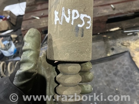 ФОТО Пыльник стойки задний для Subaru Outback IV BM/BR (09-14) Київ