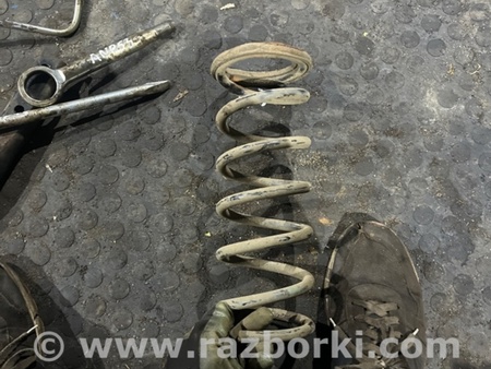 ФОТО Пружина задняя для Subaru Outback IV BM/BR (09-14) Київ