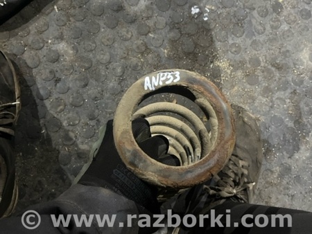 ФОТО Пружина задняя для Subaru Outback IV BM/BR (09-14) Київ