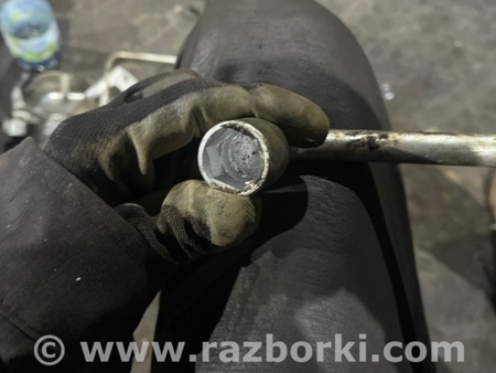 ФОТО Ключ балонный задний для Subaru Outback IV BM/BR (09-14) Київ