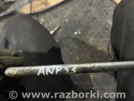 ФОТО Ключ балонный задний для Subaru Outback IV BM/BR (09-14) Київ