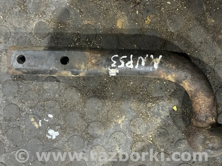 ФОТО Фаркоп задний для Subaru Outback IV BM/BR (09-14) Київ