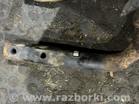 ФОТО Фаркоп задний для Subaru Outback IV BM/BR (09-14) Київ