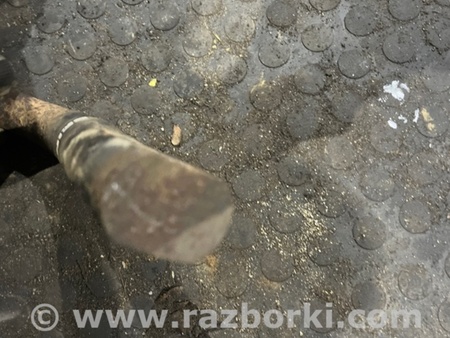 ФОТО Фаркоп задний для Subaru Outback IV BM/BR (09-14) Київ