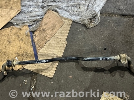 ФОТО Стабилизатор передний для Subaru Outback IV BM/BR (09-14) Київ