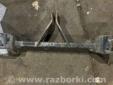 ФОТО Фаркоп задний для Subaru Outback IV BM/BR (09-14) Київ