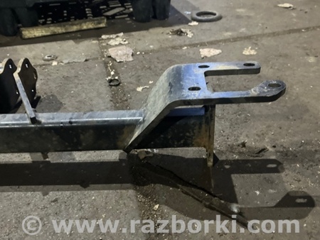 ФОТО Фаркоп задний для Subaru Outback IV BM/BR (09-14) Київ