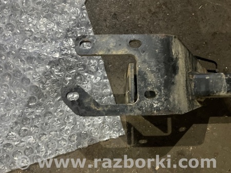 ФОТО Фаркоп задний для Subaru Outback IV BM/BR (09-14) Київ