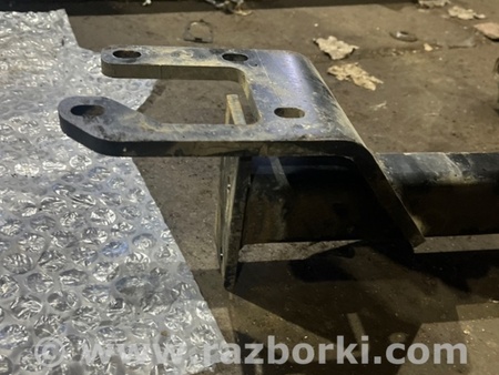 ФОТО Фаркоп задний для Subaru Outback IV BM/BR (09-14) Київ