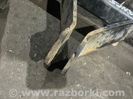 ФОТО Фаркоп задний для Subaru Outback IV BM/BR (09-14) Київ