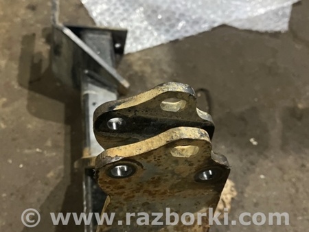 ФОТО Фаркоп задний для Subaru Outback IV BM/BR (09-14) Київ