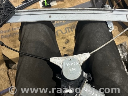 ФОТО Стеклоподъемник задний правый для Subaru Outback IV BM/BR (09-14) Київ