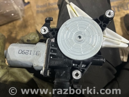 ФОТО Стеклоподъемник задний правый для Subaru Outback IV BM/BR (09-14) Київ