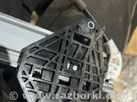 ФОТО Стеклоподъемник задний правый для Subaru Outback IV BM/BR (09-14) Київ