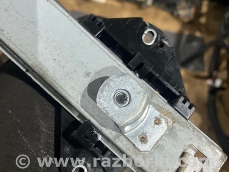 ФОТО Стеклоподъемник задний правый для Subaru Outback IV BM/BR (09-14) Київ