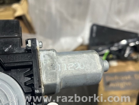 ФОТО Стеклоподъемник задний правый для Subaru Outback IV BM/BR (09-14) Київ